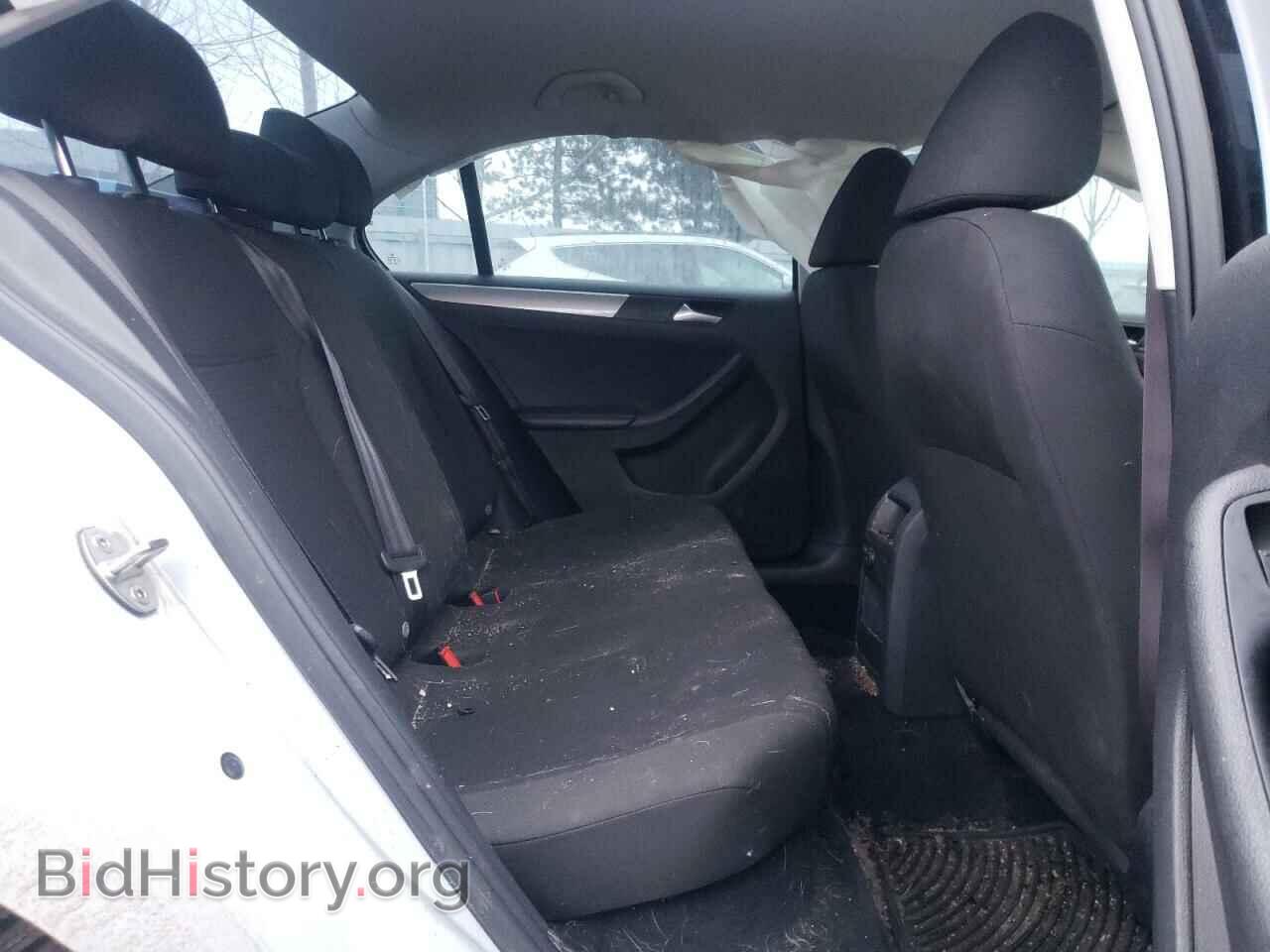 2017 VOLKSWAGEN JETTA - VIN: 3VW2B7AJ2HM373114 - Фото 10