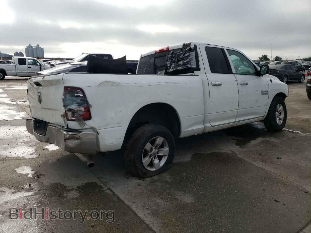 2015 RAM 1500 - VIN: 1C6RR6GG1FS674780 - Фото 3