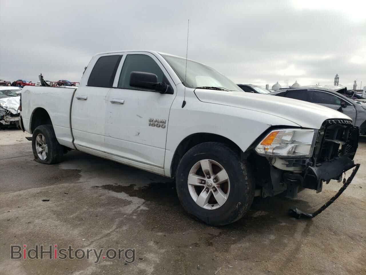2015 RAM 1500 - VIN: 1C6RR6GG1FS674780 - Фото 4