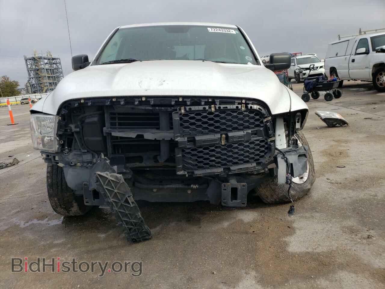 2015 RAM 1500 - VIN: 1C6RR6GG1FS674780 - Фото 5