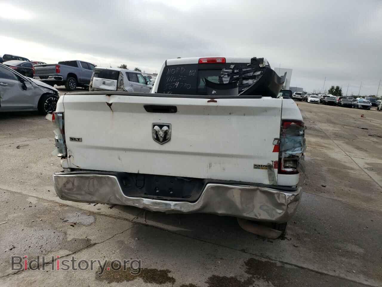 2015 RAM 1500 - VIN: 1C6RR6GG1FS674780 - Фото 6