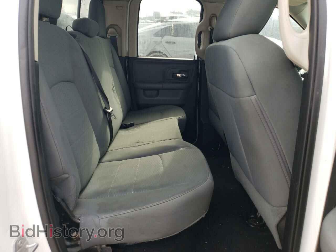 2015 RAM 1500 - VIN: 1C6RR6GG1FS674780 - Фото 10