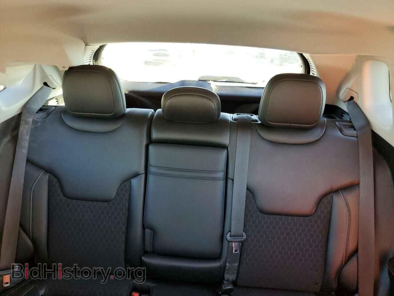 2018 JEEP COMPASS - VIN: 3C4NJDBB4JT178541 - Photo 10