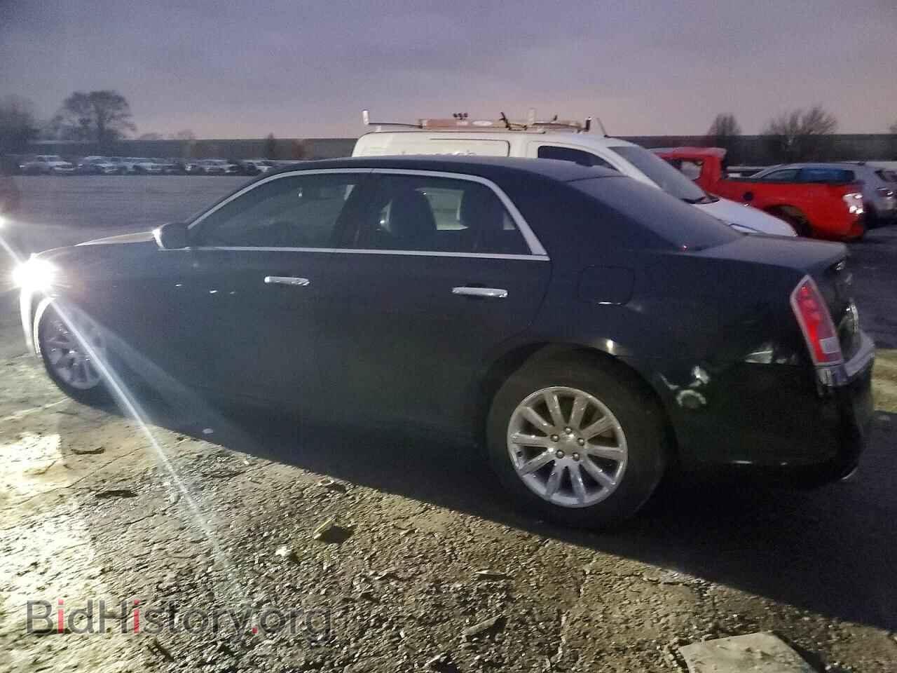 2012 CHRYSLER 300 - VIN: 2C3CCACG9CH224259 - Фото 2