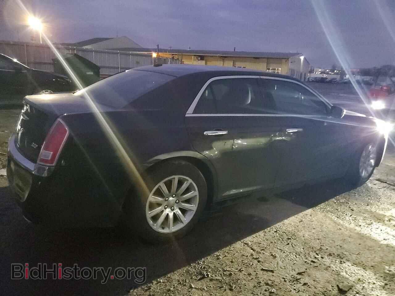 2012 CHRYSLER 300 - VIN: 2C3CCACG9CH224259 - Фото 3