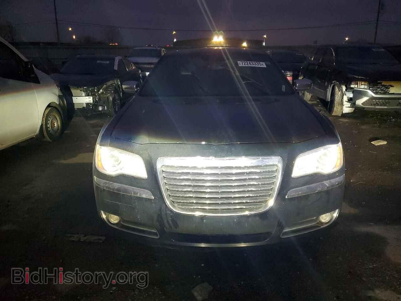2012 CHRYSLER 300 - VIN: 2C3CCACG9CH224259 - Фото 5