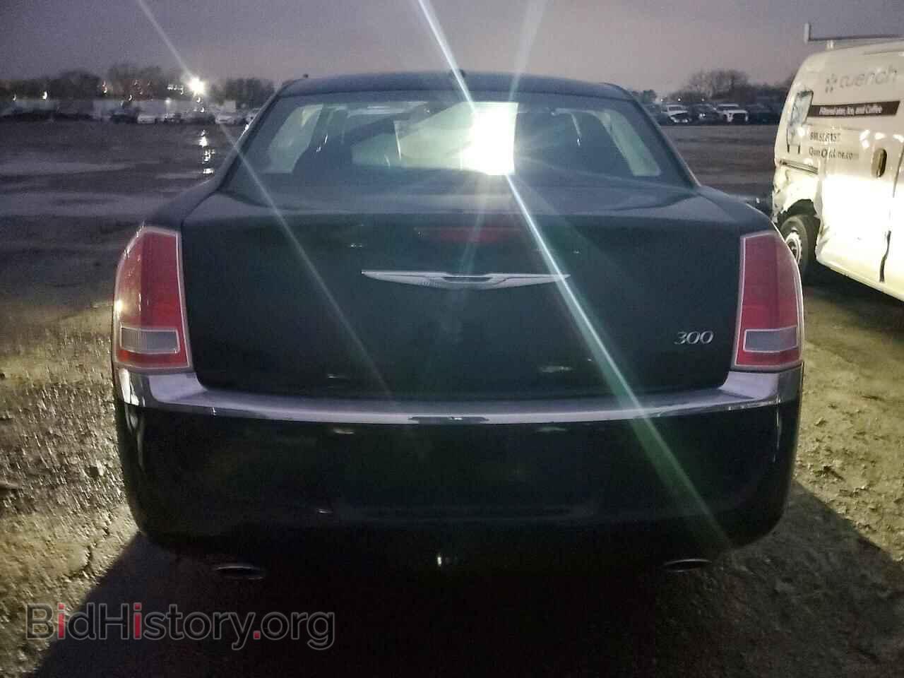 2012 CHRYSLER 300 - VIN: 2C3CCACG9CH224259 - Фото 6