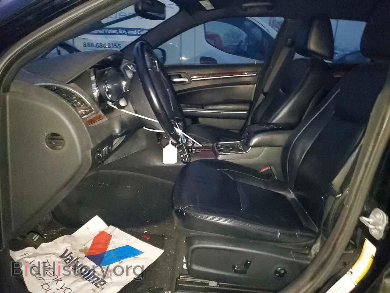 2012 CHRYSLER 300 - VIN: 2C3CCACG9CH224259 - Фото 7