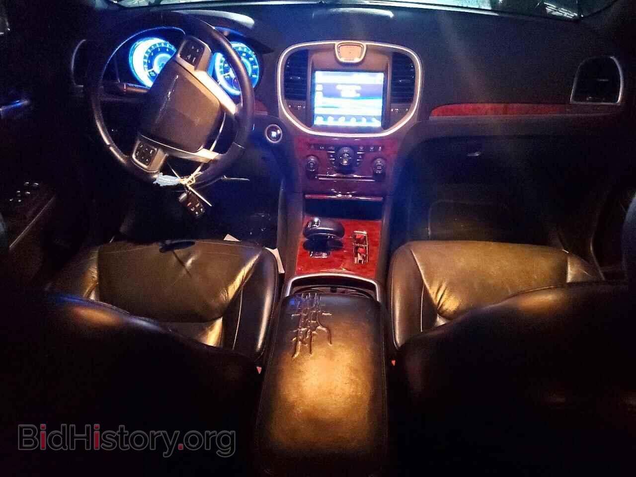 2012 CHRYSLER 300 - VIN: 2C3CCACG9CH224259 - Фото 8