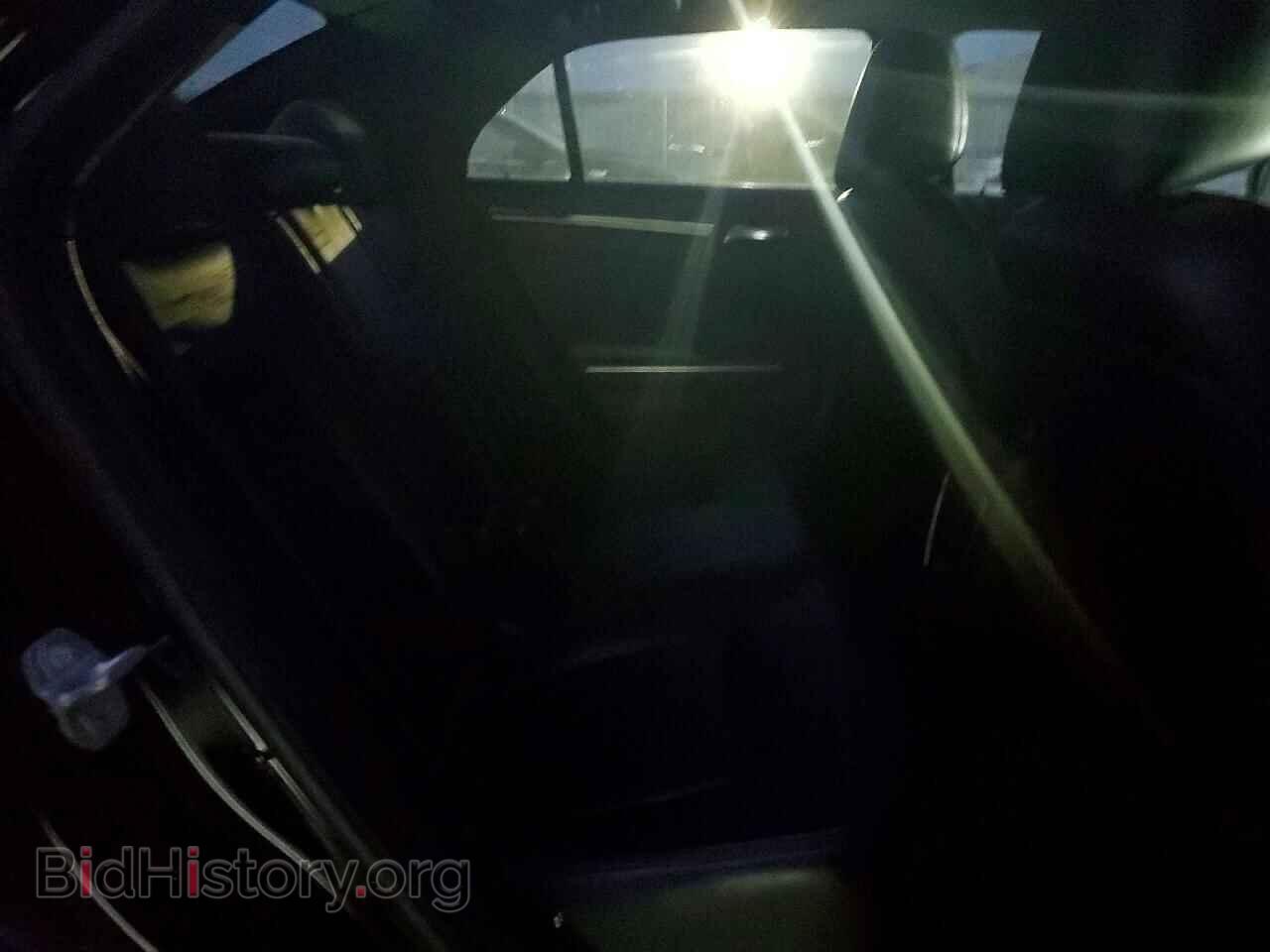 2012 CHRYSLER 300 - VIN: 2C3CCACG9CH224259 - Фото 10