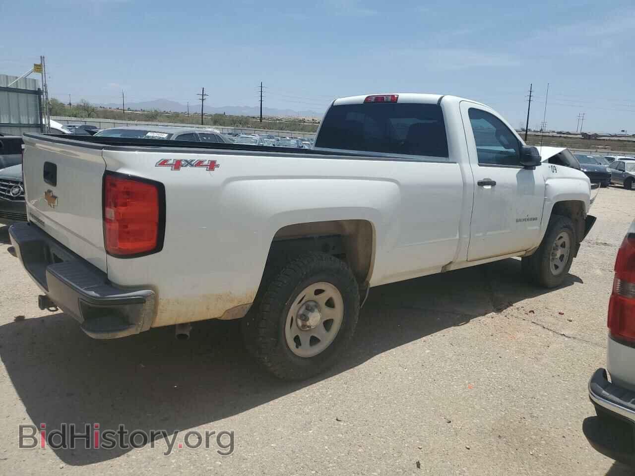 2017 CHEVROLET ALL Models - VIN: 1GCNKNECXHZ400459 - Фото 3