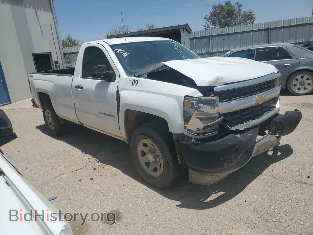 2017 CHEVROLET ALL Models - VIN: 1GCNKNECXHZ400459 - Фото 4