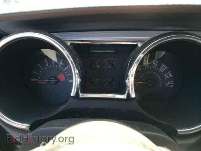 2007 FORD MUSTANG - VIN: 1ZVFT85H475319653 - Фото 8