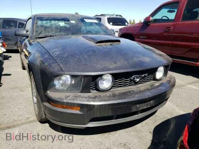 2007 FORD MUSTANG - VIN: 1ZVFT85H475319653 - Фото 9
