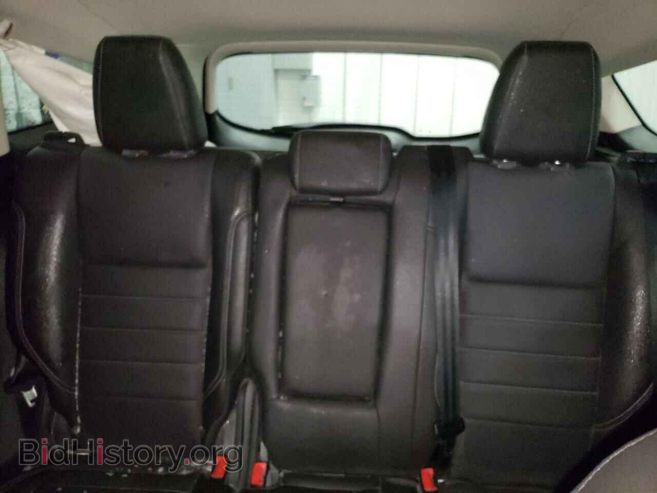 2013 FORD ESCAPE - VIN: 1FMCU9HX7DUB64265 - Фото 10