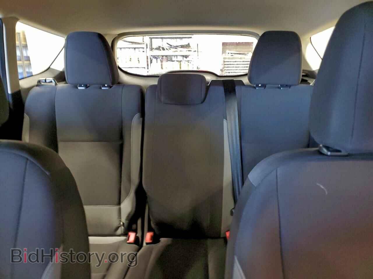 2015 FORD ESCAPE - VIN: 1FMCU0F76FUC40785 - Фото 10