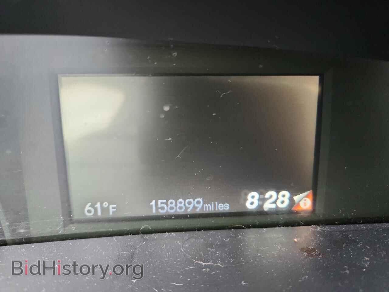 2014 HONDA CIVIC - VIN: 19XFB2F97EE200040 - Photo 9