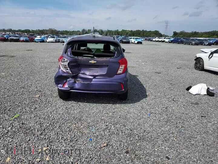 2017 CHEVROLET SPARK - VIN: KL8CB6SA3HC721190 - Фото 13