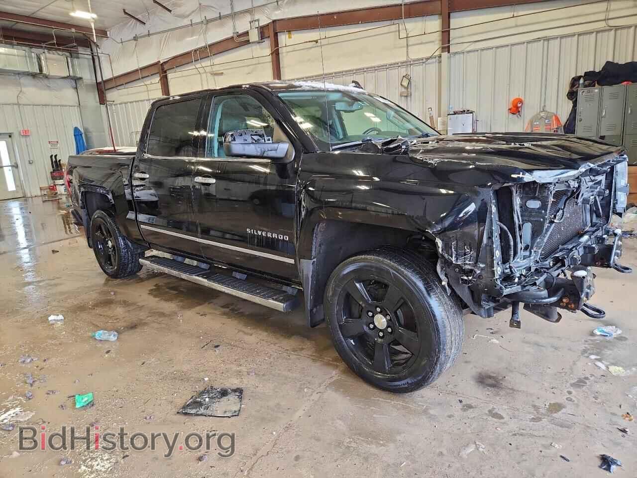 2016 CHEVROLET ALL Models - VIN: 3GCUKSEC2GG100276 - Фото 4