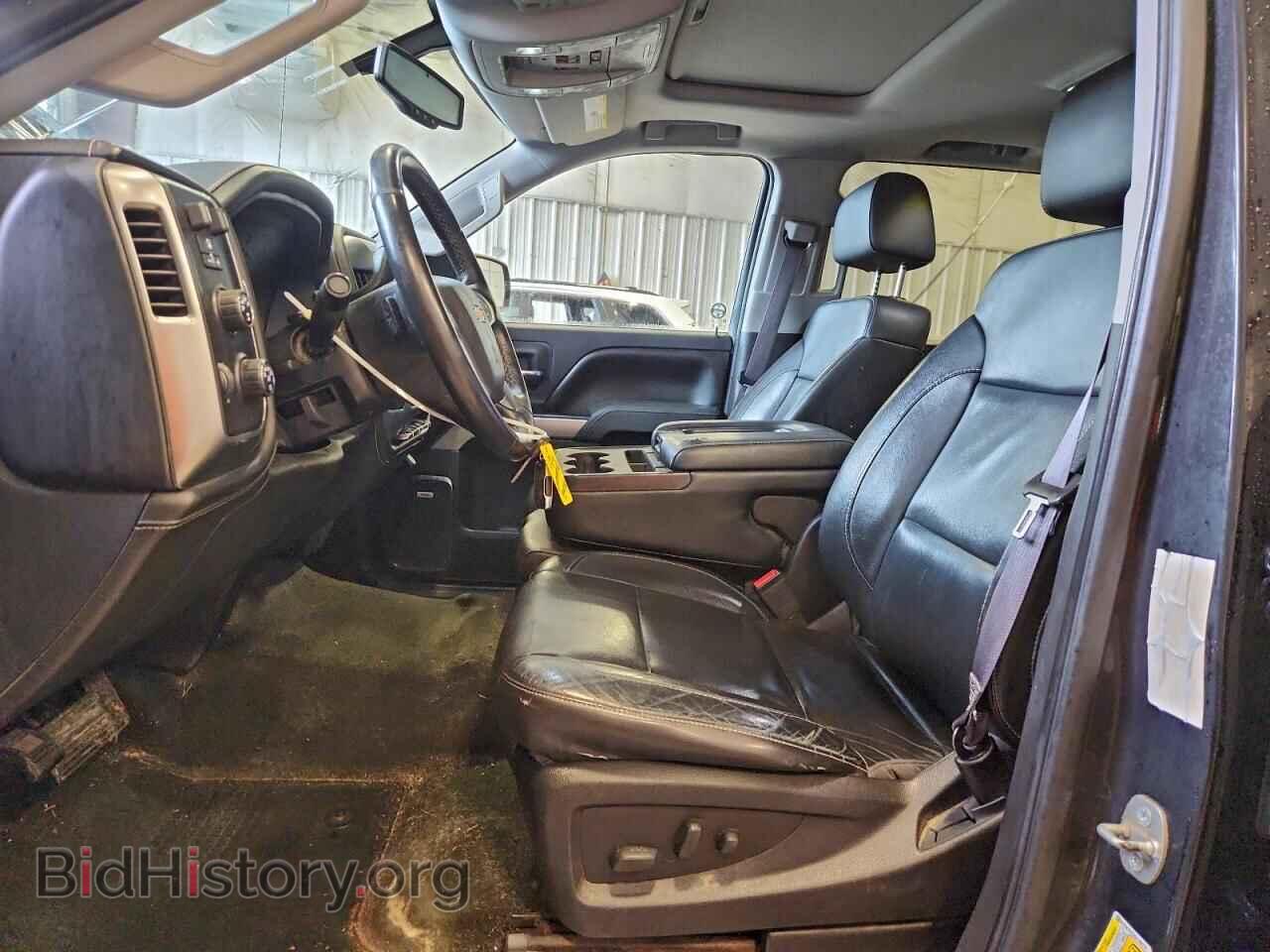 2016 CHEVROLET ALL Models - VIN: 3GCUKSEC2GG100276 - Фото 7