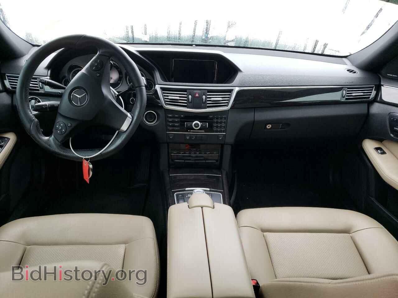 2011 MERCEDES-BENZ E-CLASS - VIN: WDDHF5GB7BA325706 - Фото 8