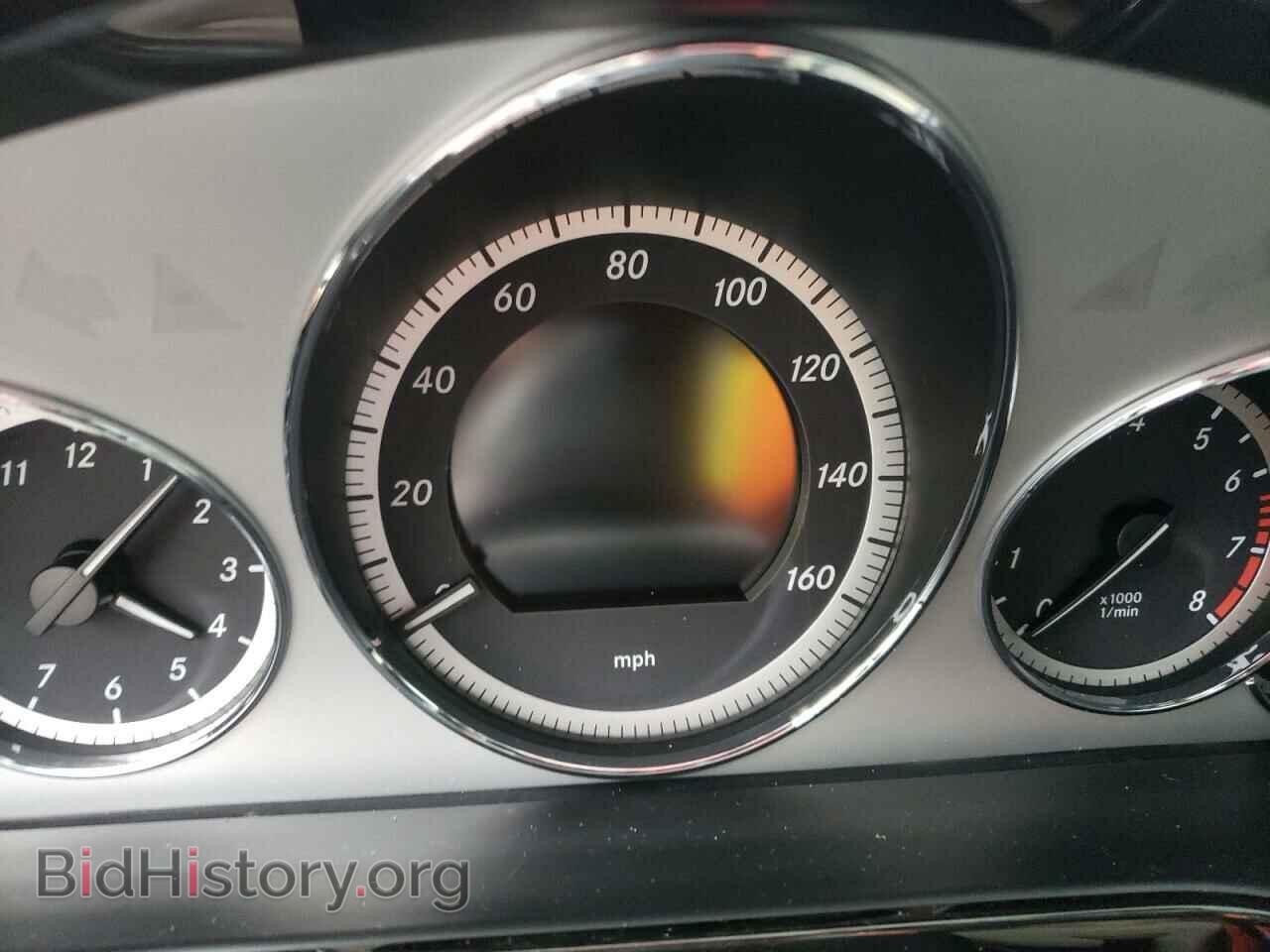 2011 MERCEDES-BENZ E-CLASS - VIN: WDDHF5GB7BA325706 - Фото 9