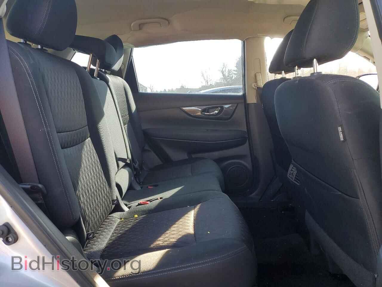 2018 NISSAN ROGUE - VIN: KNMAT2MV9JP527556 - Фото 10