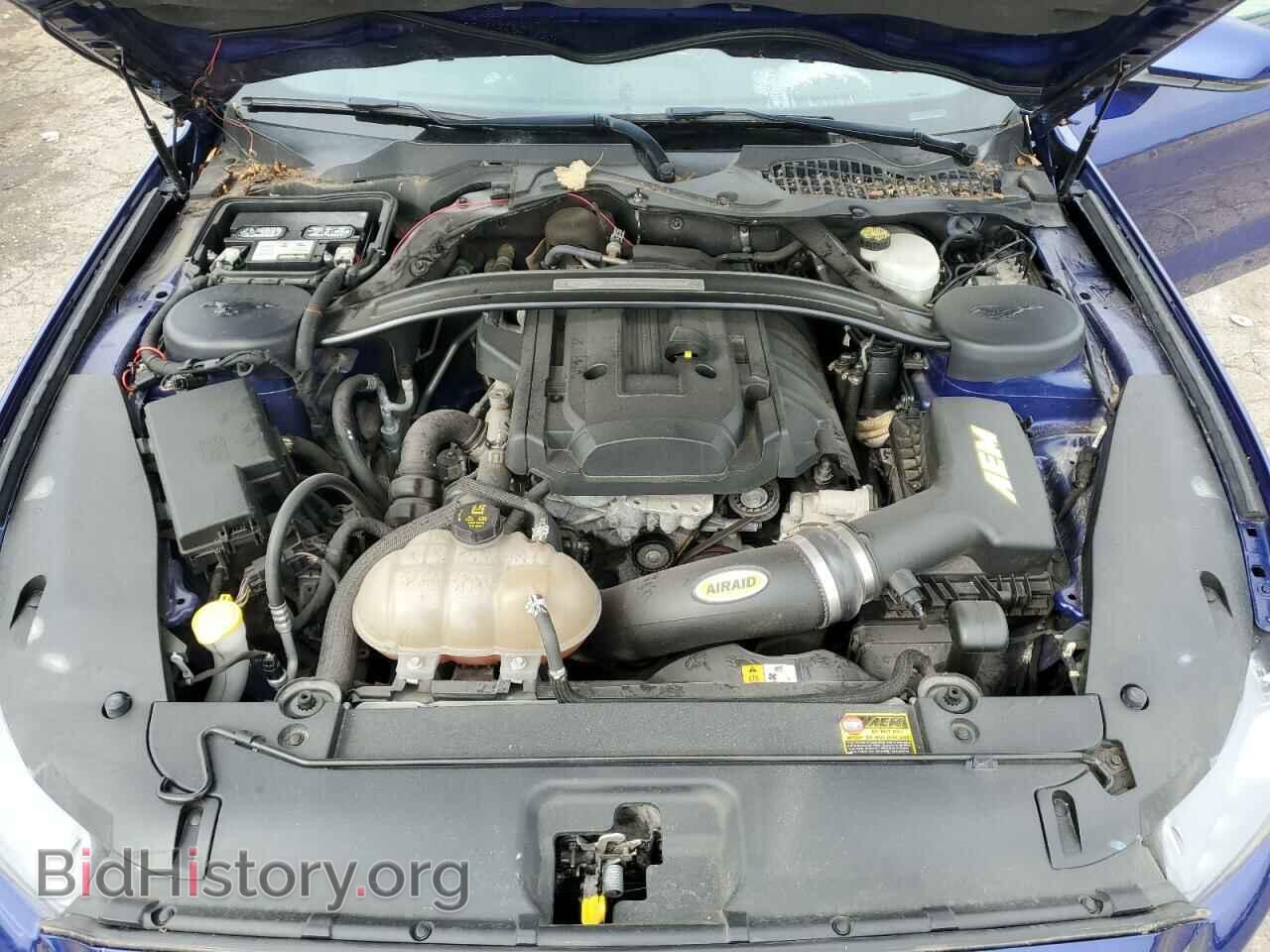 2015 FORD ALL Models - VIN: 1FA6P8TH4F5341876 - Photo 11