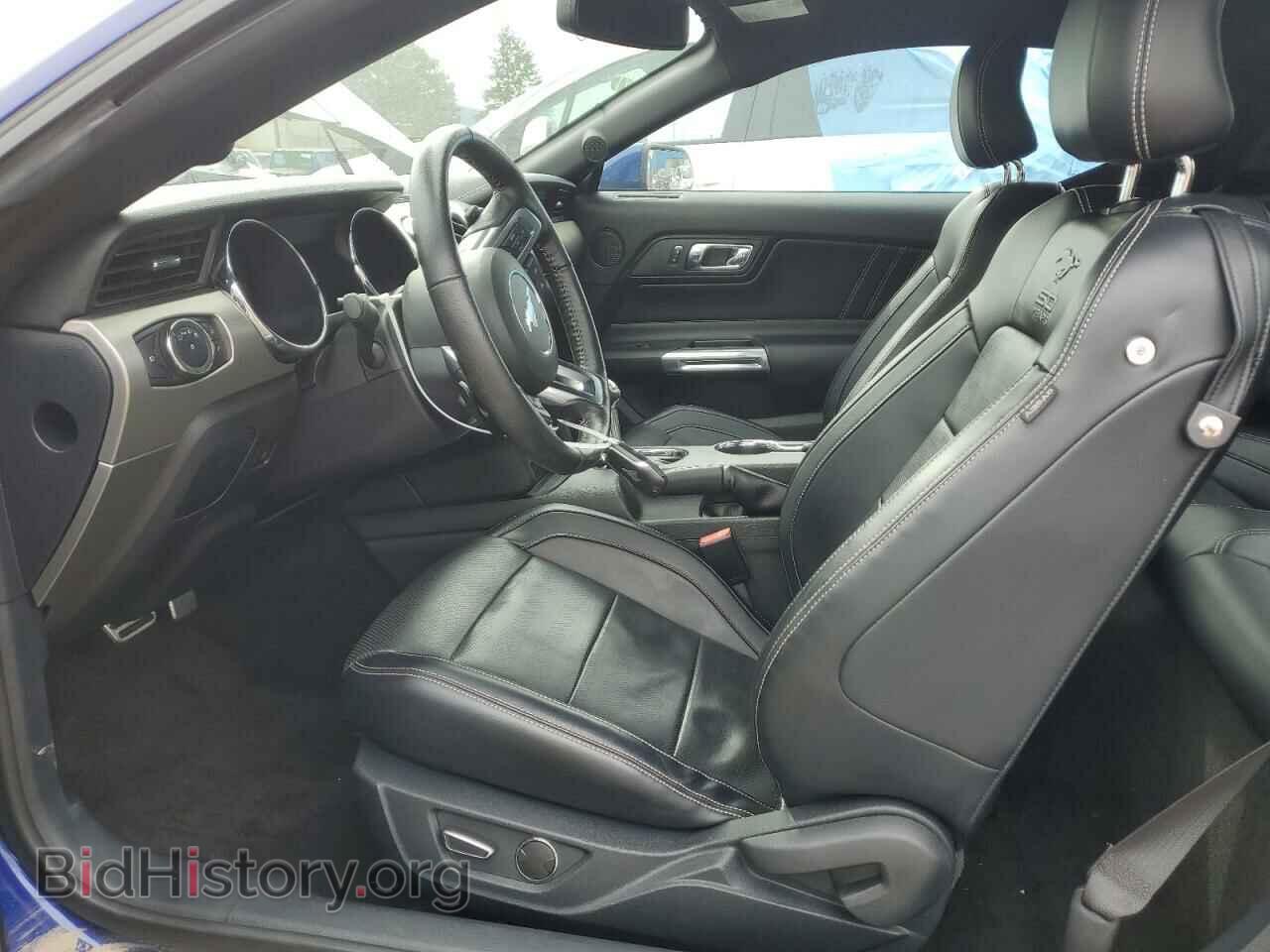 2015 FORD ALL Models - VIN: 1FA6P8TH4F5341876 - Photo 7