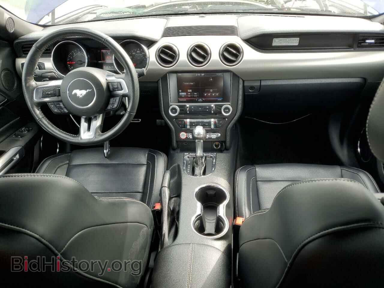 2015 FORD ALL Models - VIN: 1FA6P8TH4F5341876 - Photo 8