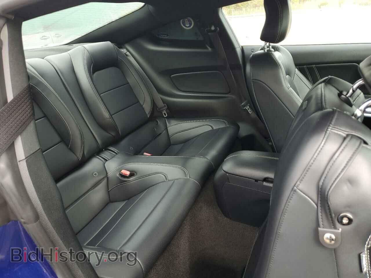 2015 FORD ALL Models - VIN: 1FA6P8TH4F5341876 - Photo 10