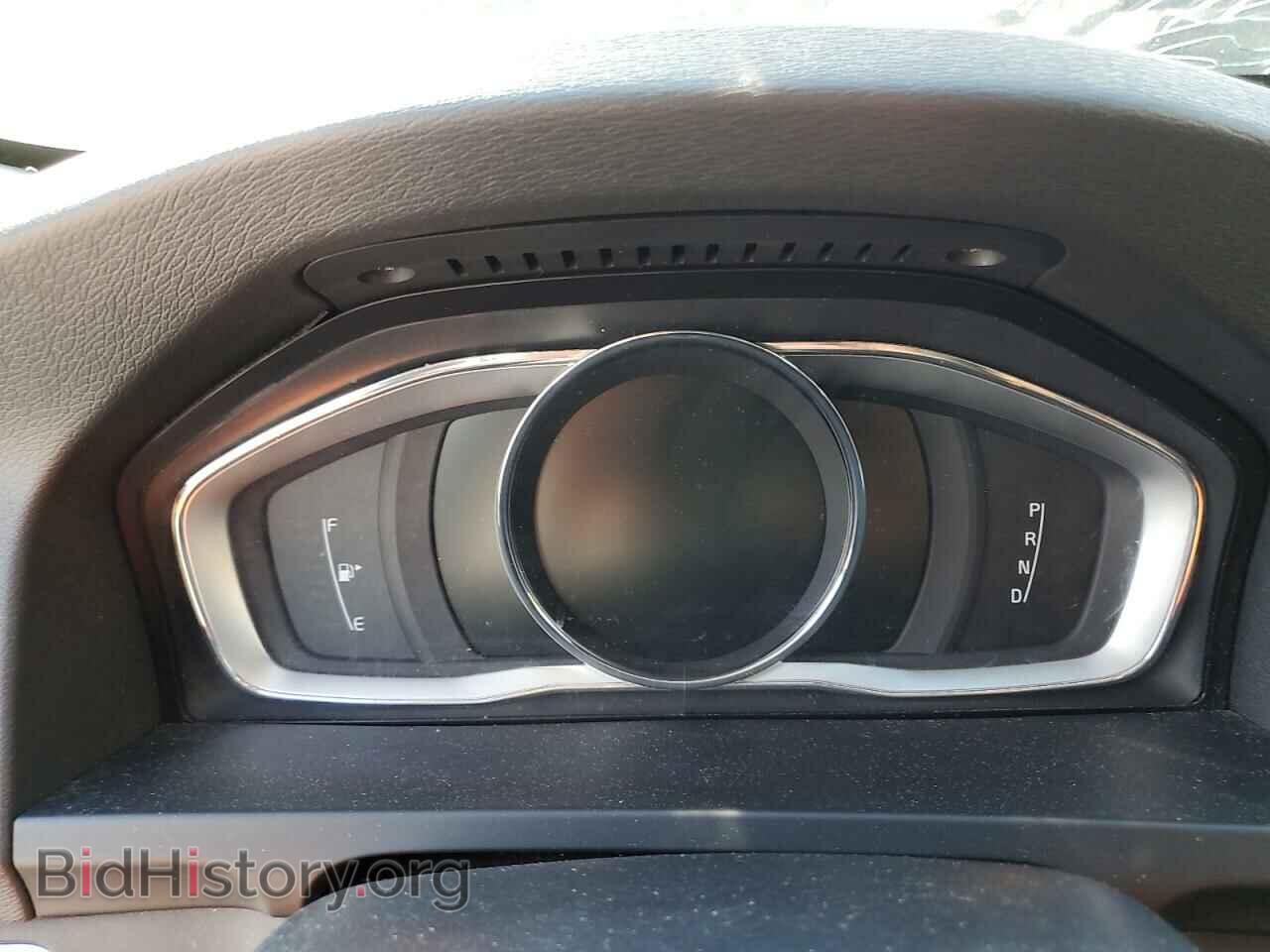 2015 VOLVO S60 - VIN: YV140MFB5F1307890 - Фото 9