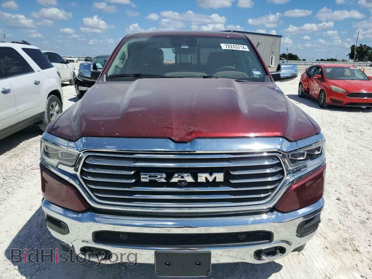 2024 RAM 1500 - VIN: 1C6SRFKT1RN177267 - Фото 5