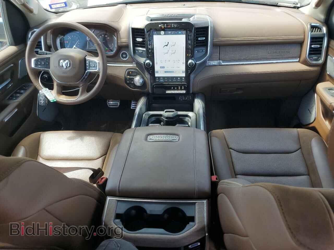 2024 RAM 1500 - VIN: 1C6SRFKT1RN177267 - Фото 8