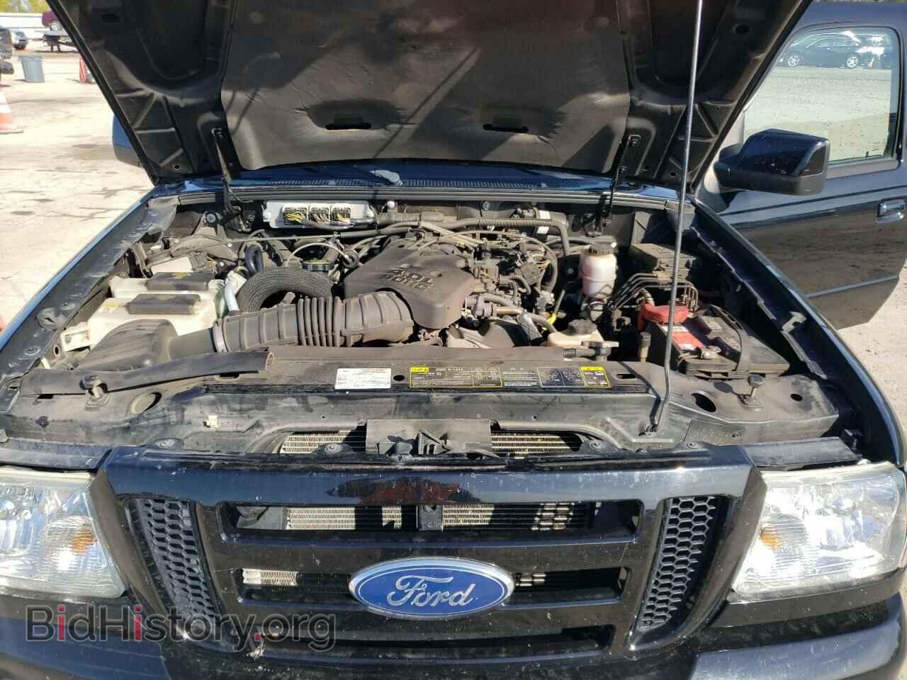 2011 FORD RANGER - VIN: 1FTLR4FEXBPB19407 - Фото 11