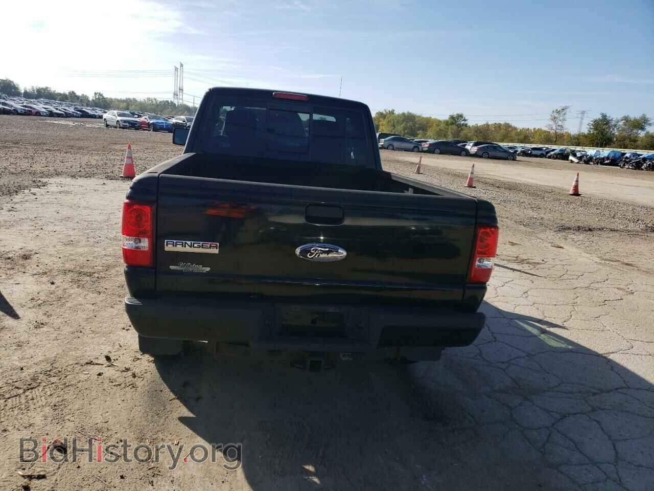 2011 FORD RANGER - VIN: 1FTLR4FEXBPB19407 - Фото 6