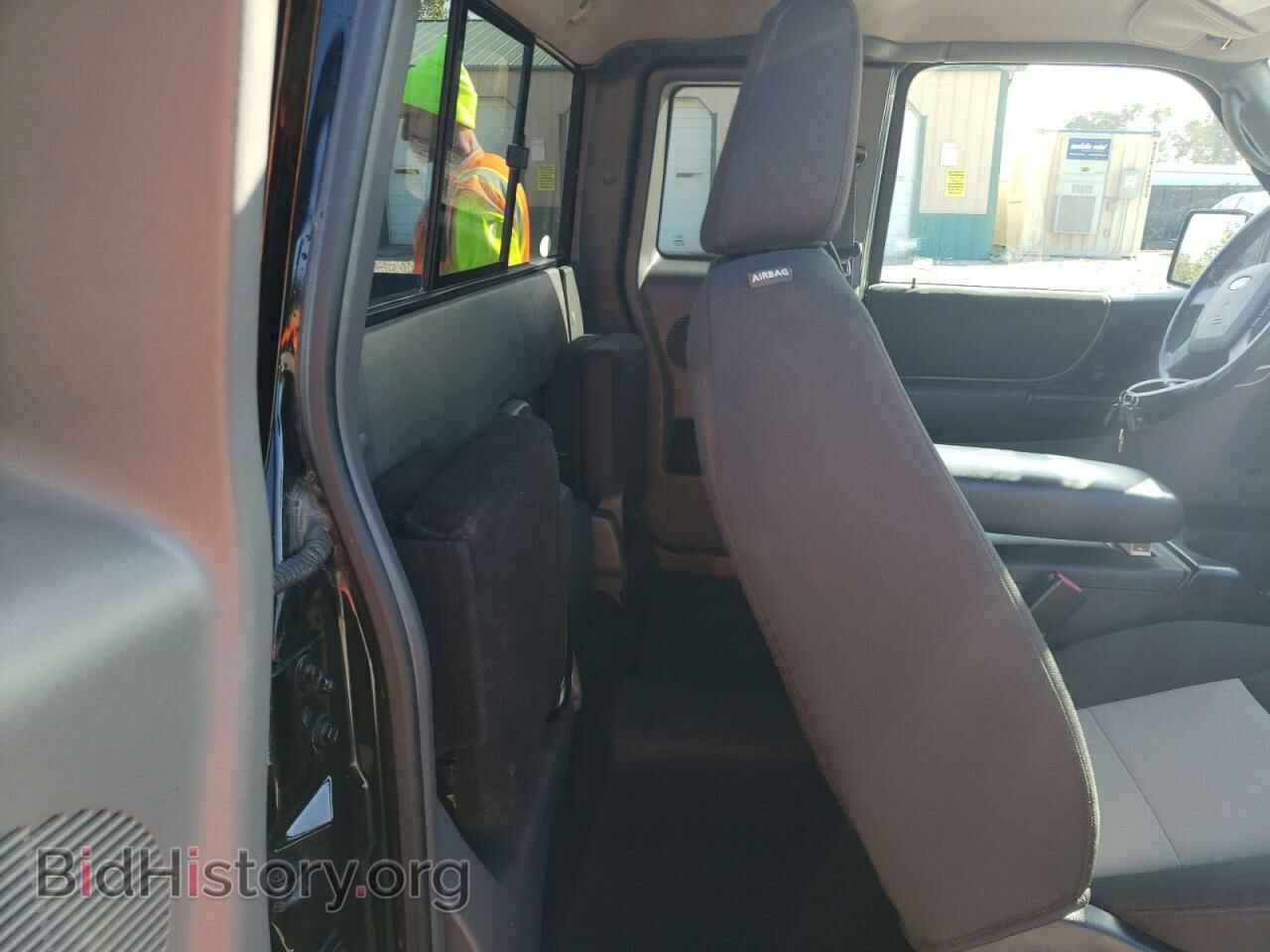 2011 FORD RANGER - VIN: 1FTLR4FEXBPB19407 - Фото 10