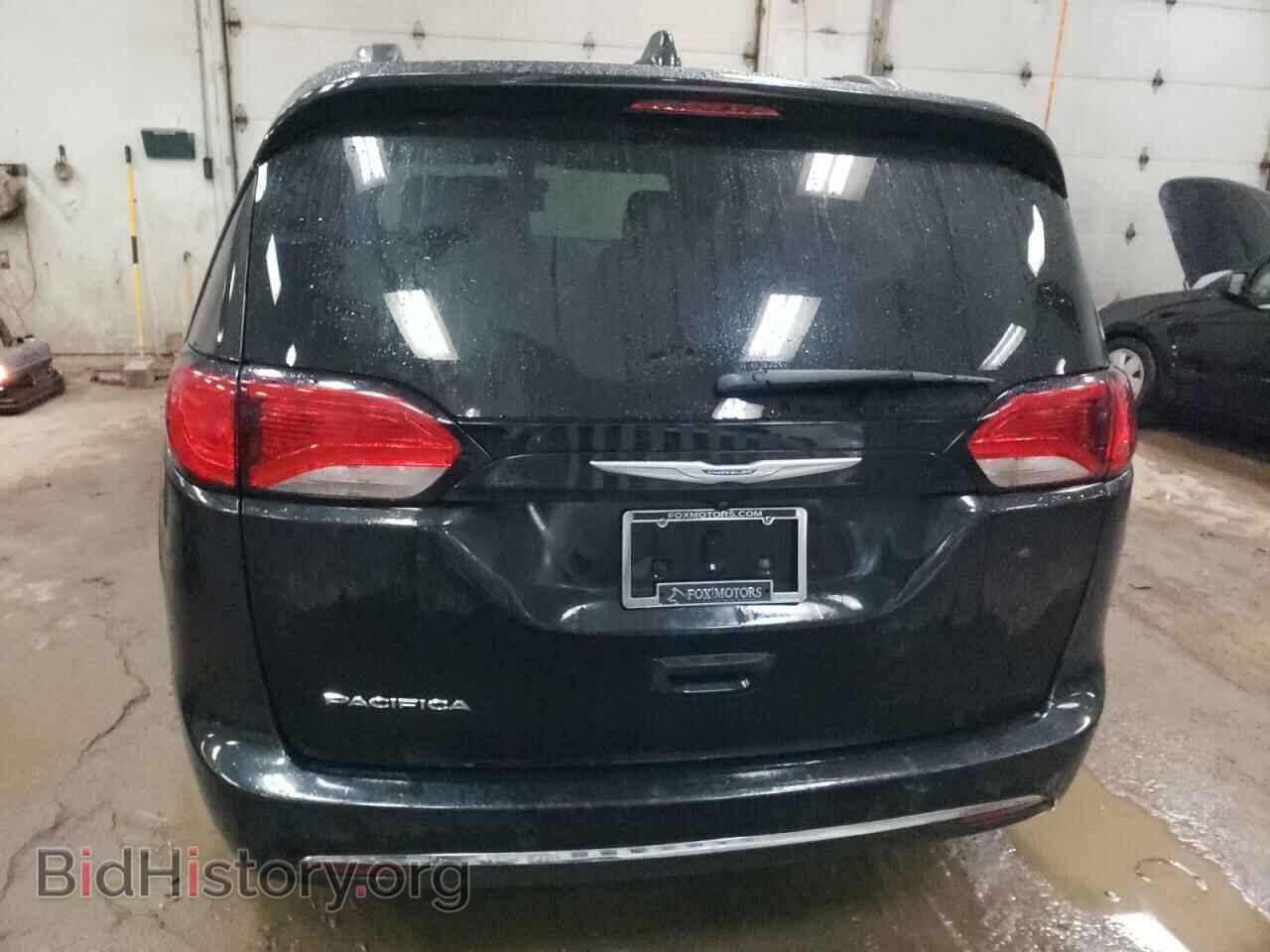 2018 CHRYSLER PACIFICA - VIN: 2C4RC1BG7JR128452 - Фото 6