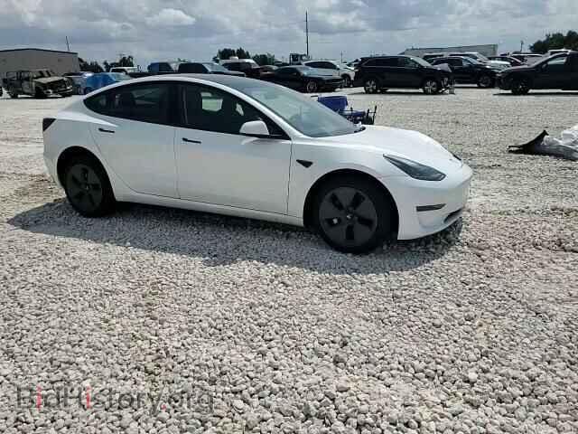 2023 TESLA MODEL 3 - VIN: 5YJ3E1EA1PF608109 - Фото 11