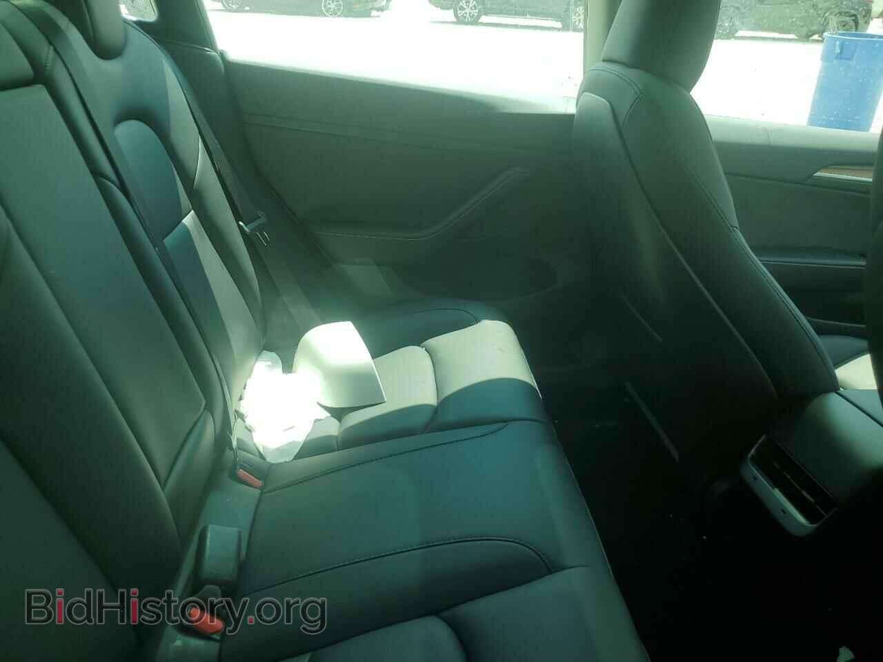 2023 TESLA MODEL 3 - VIN: 5YJ3E1EA1PF608109 - Фото 10
