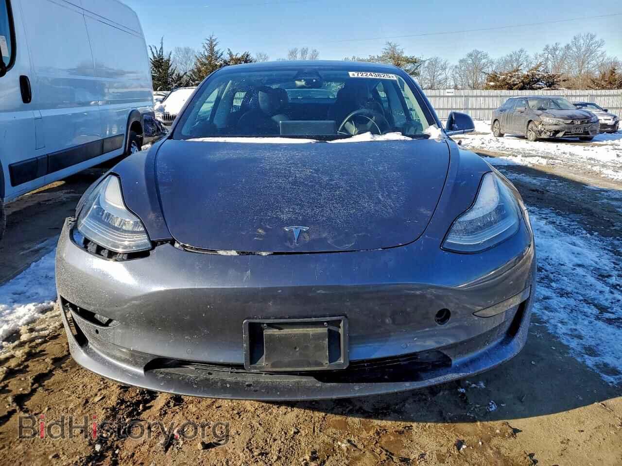 2020 TESLA MODEL 3 - VIN: 5YJ3E1EB8LF666544 - Photo 5