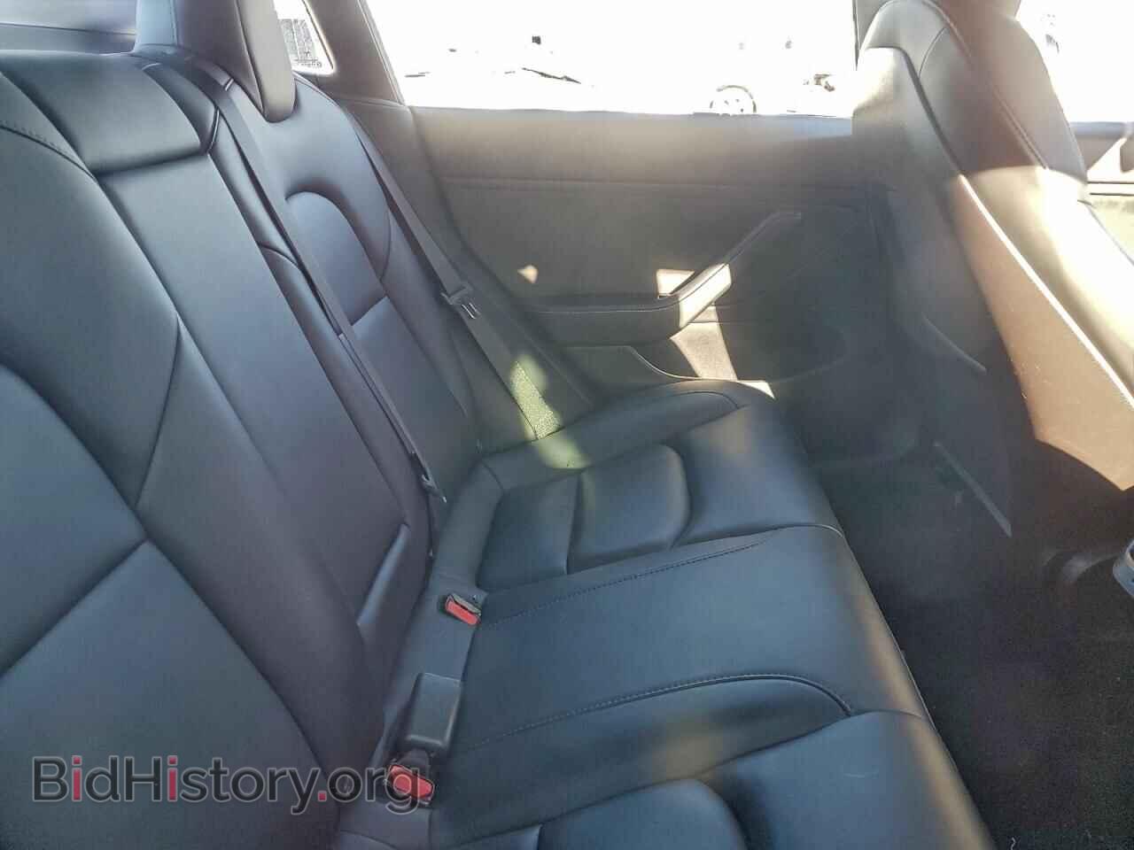 2020 TESLA MODEL 3 - VIN: 5YJ3E1EB8LF666544 - Photo 10
