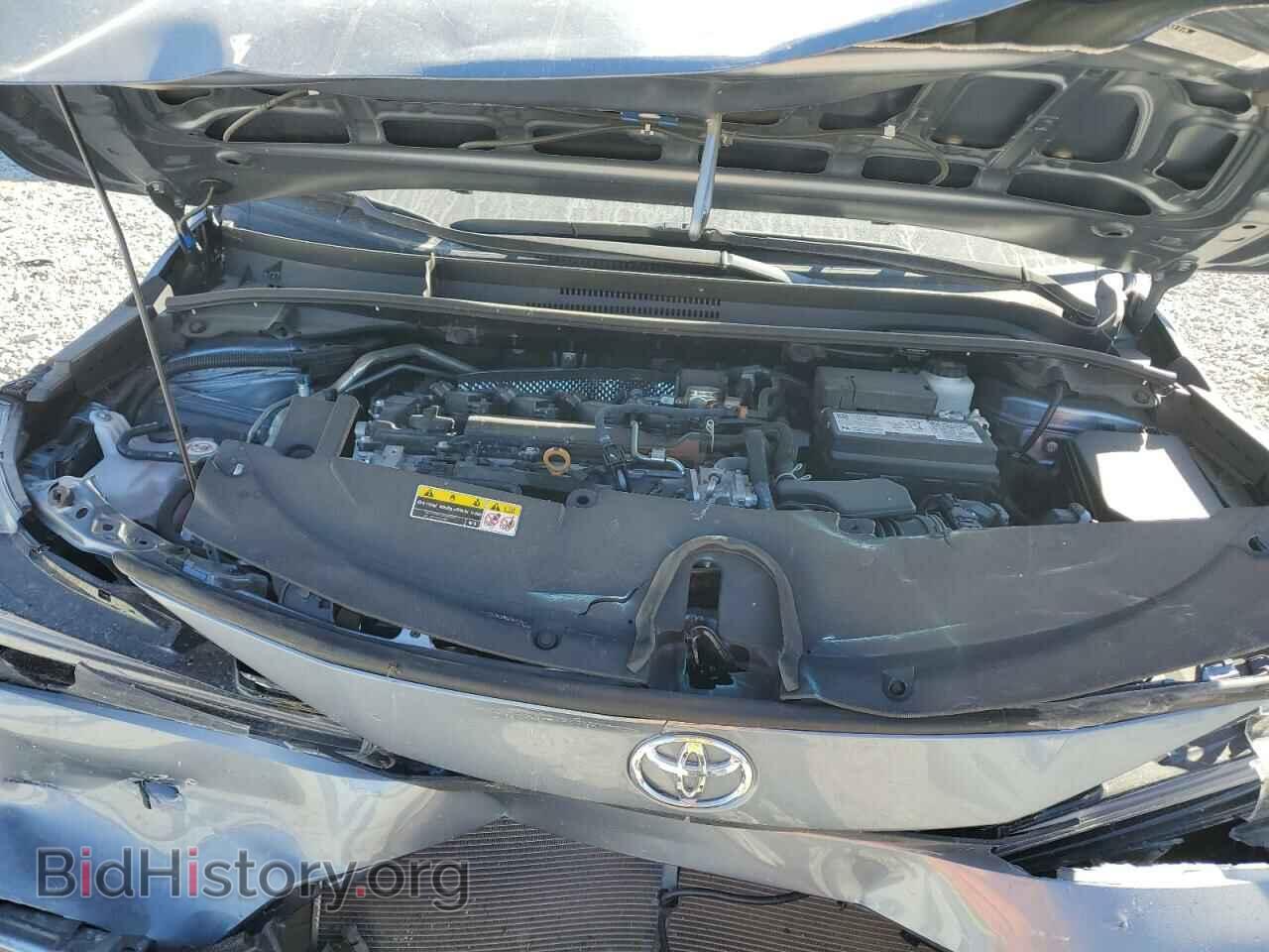 2023 TOYOTA COROLLA - VIN: 5YFS4MCE9PP151401 - Фото 11