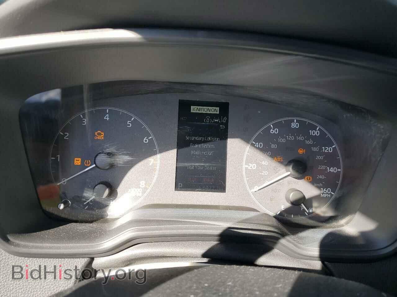 2023 TOYOTA COROLLA - VIN: 5YFS4MCE9PP151401 - Фото 9