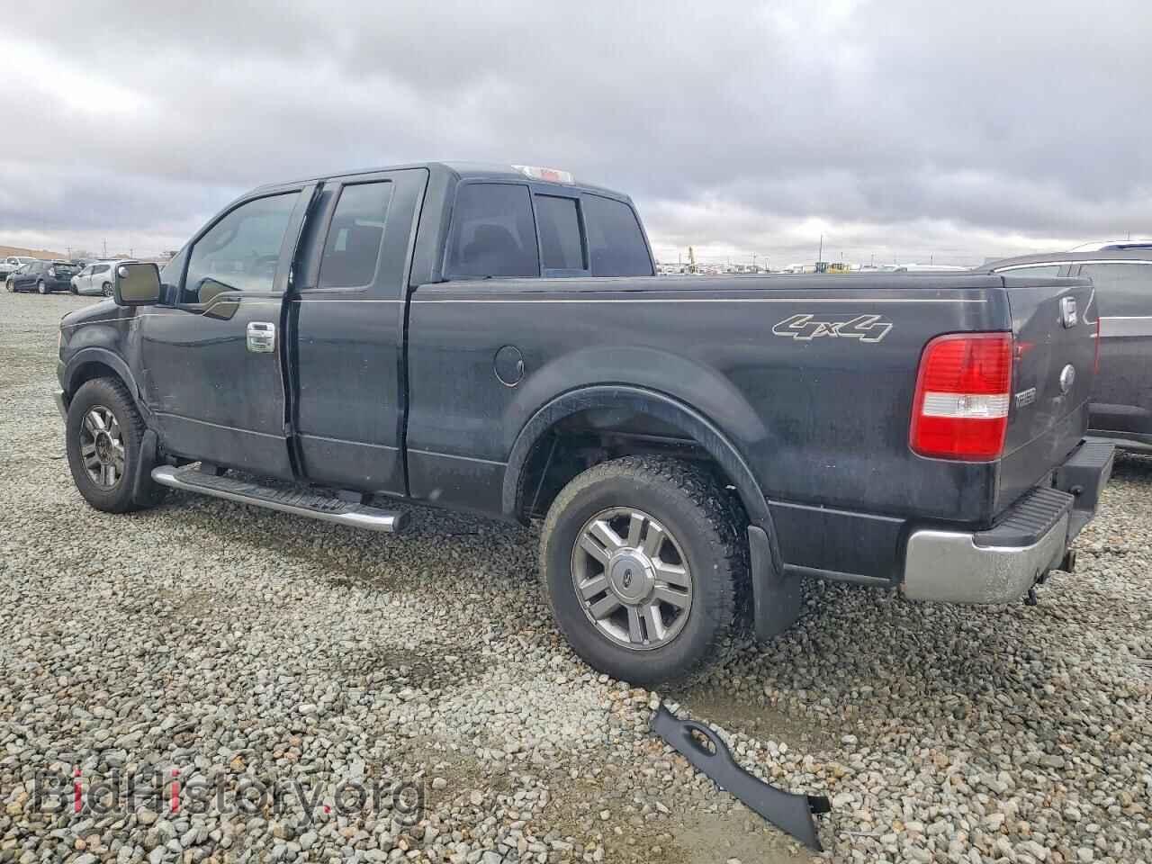 2008 FORD All Models - VIN: 1FTPX14VX8KD20092 - Photo 2