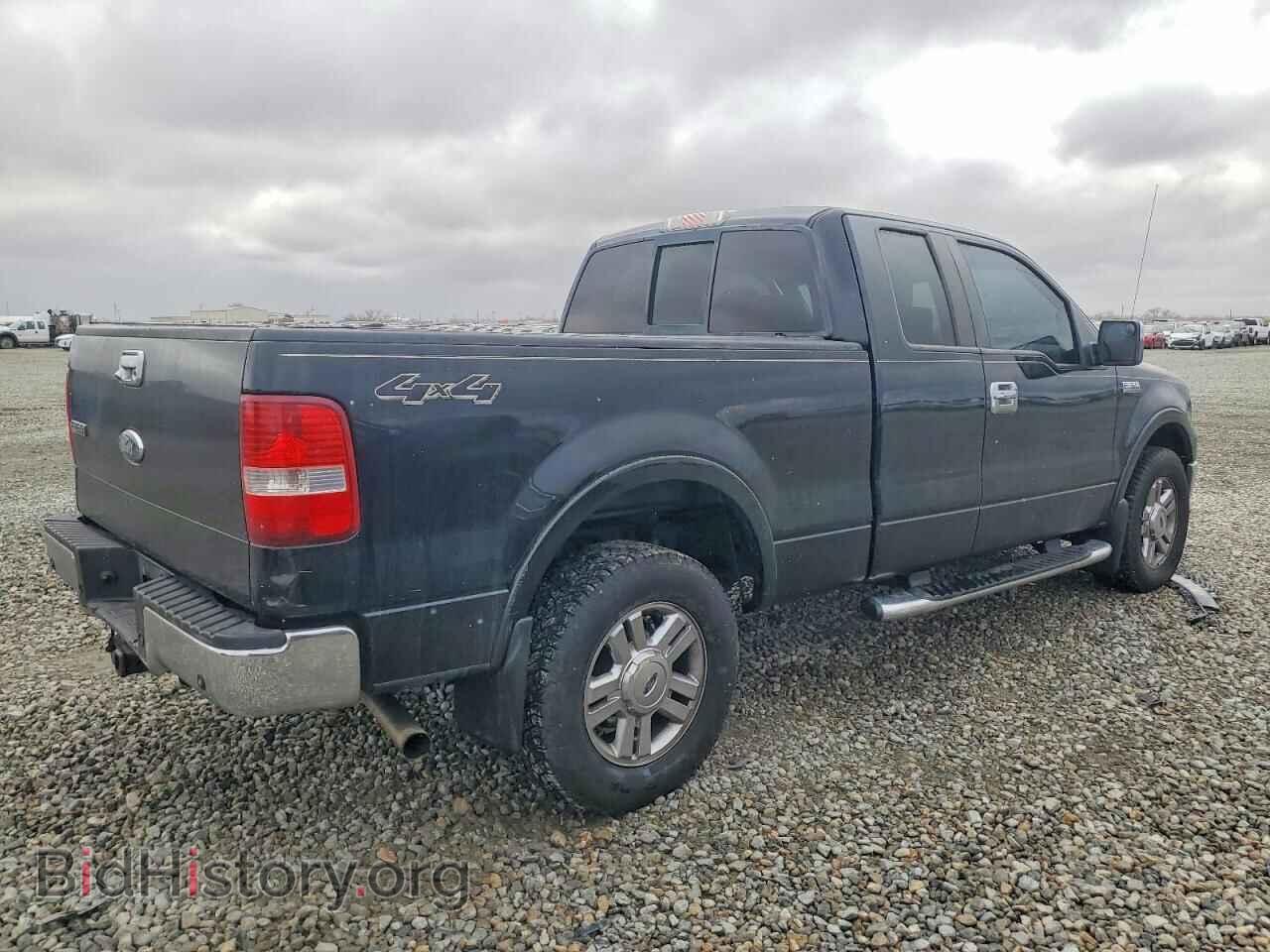 2008 FORD All Models - VIN: 1FTPX14VX8KD20092 - Photo 3