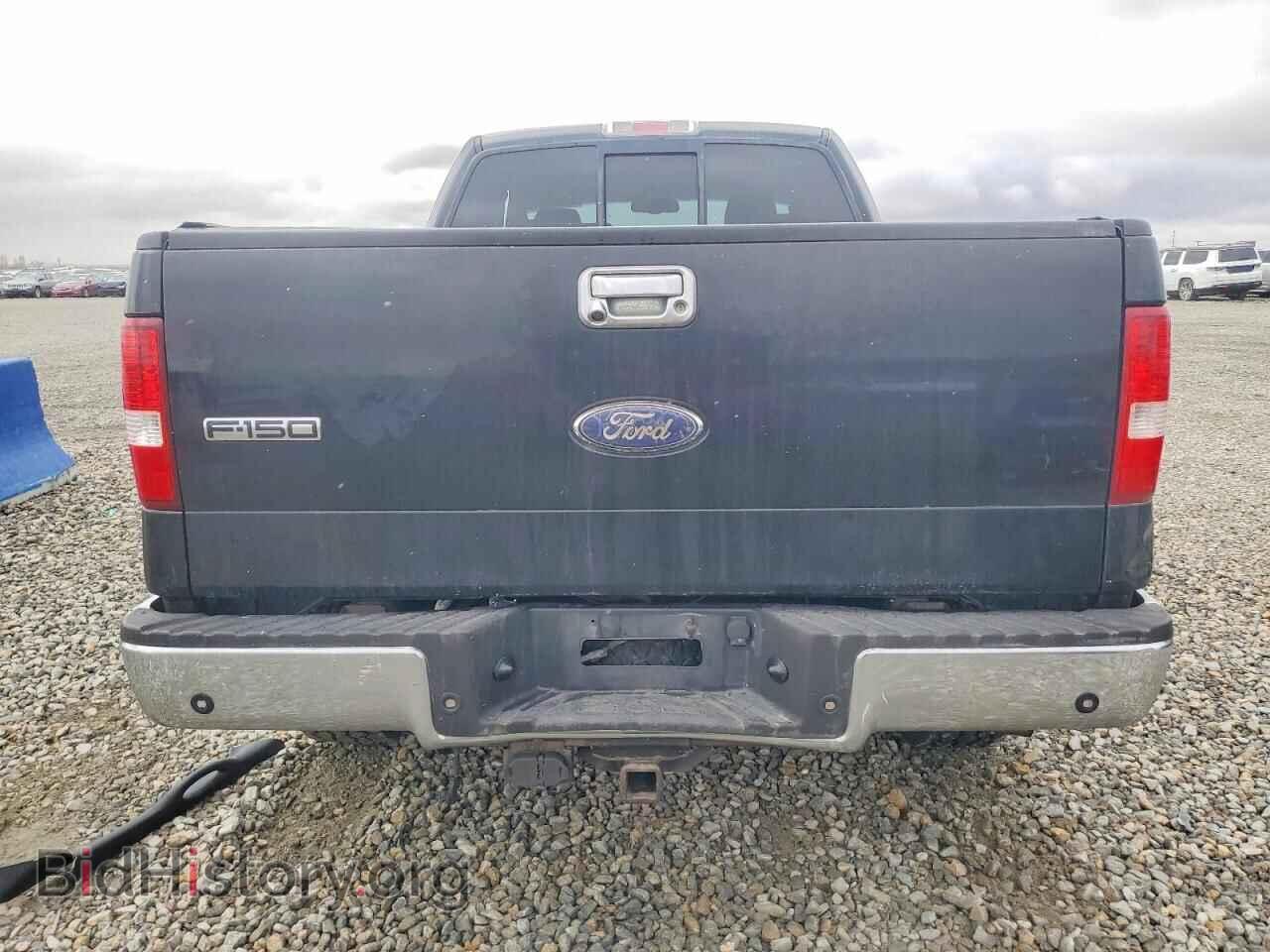 2008 FORD All Models - VIN: 1FTPX14VX8KD20092 - Photo 6