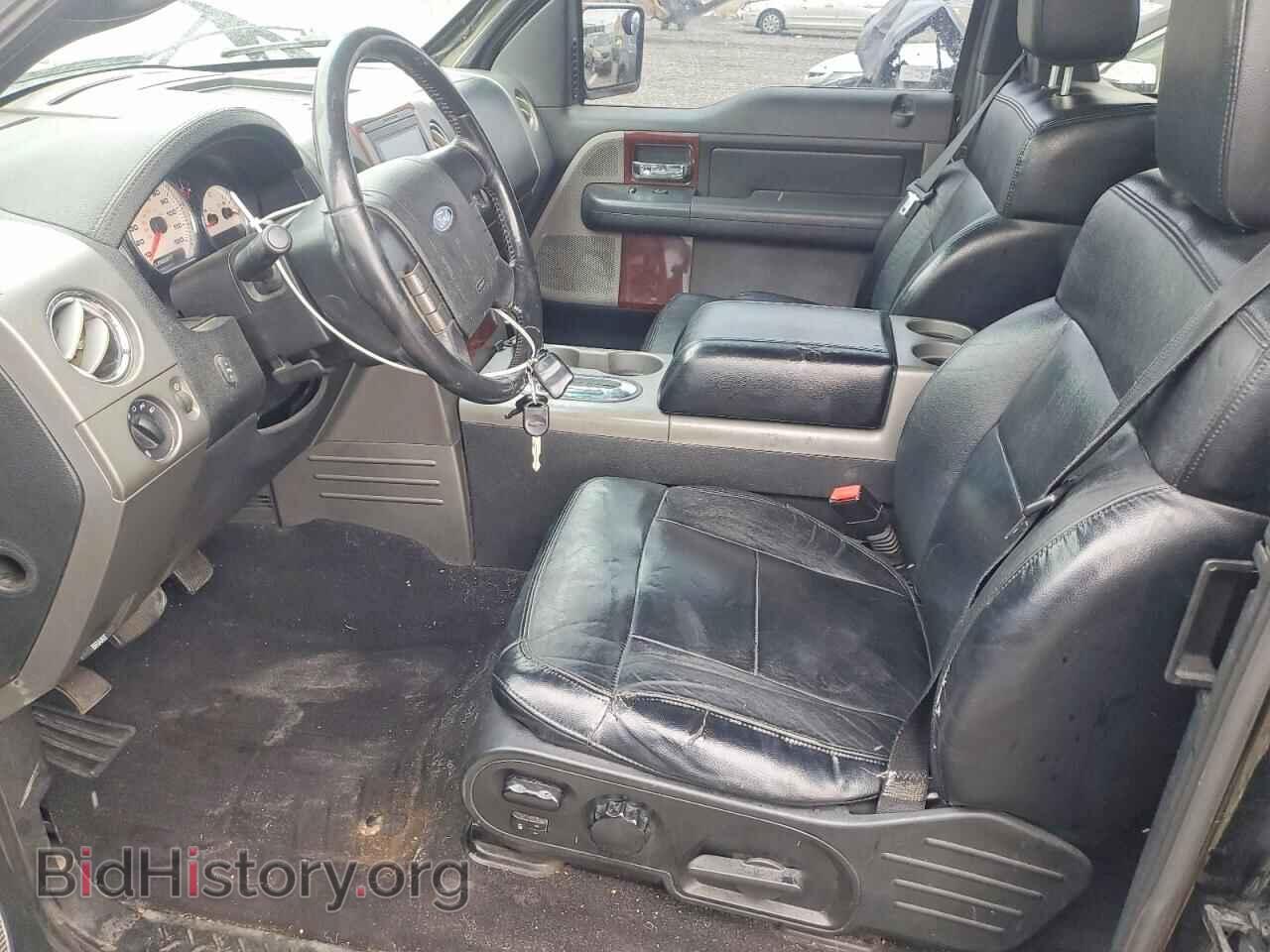 2008 FORD All Models - VIN: 1FTPX14VX8KD20092 - Photo 7