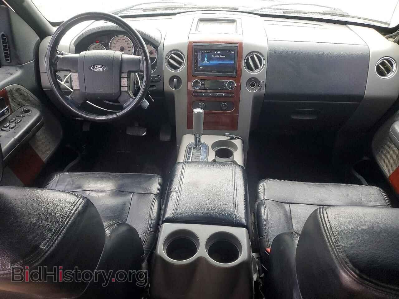 2008 FORD All Models - VIN: 1FTPX14VX8KD20092 - Photo 8