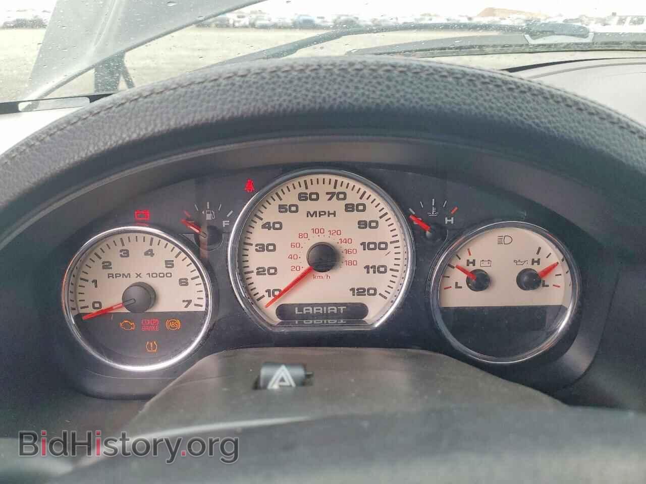 2008 FORD All Models - VIN: 1FTPX14VX8KD20092 - Photo 9